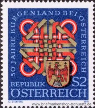 �sterreich, 1370 **