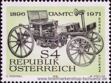 �sterreich, 1371 **