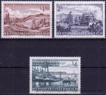 �sterreich, 1373-75 **