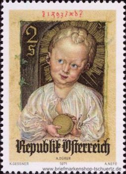 �sterreich, 1379 **