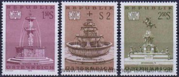 �sterreich, 1382-84 **