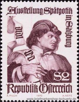 �sterreich, 1393 **