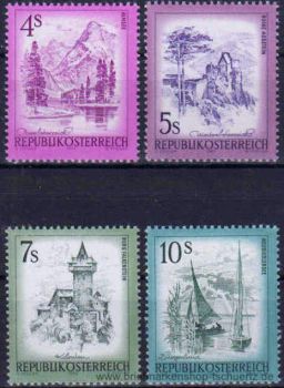 �sterreich, 1430-33 **