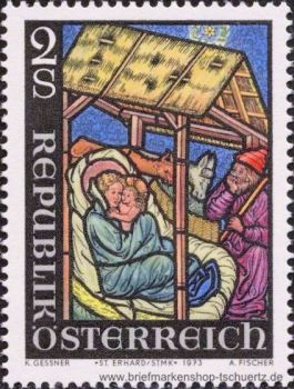 �sterreich, 1435 **