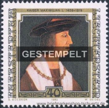 Liechtenstein, 809-12 oo