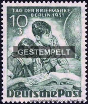 Berlin, 80-81 oo Briefst�ck