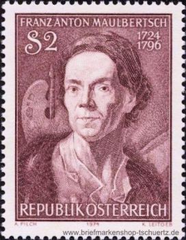 �sterreich, 1455 **