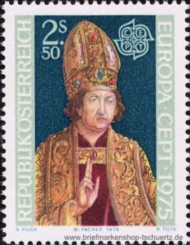 �sterreich, 1487 **