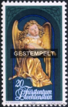 Liechtenstein, 813-15 oo