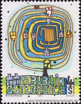 �sterreich, 1505 **