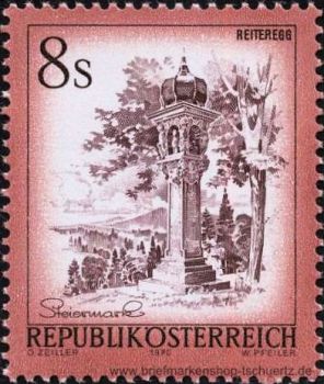 �sterreich, 1506 **