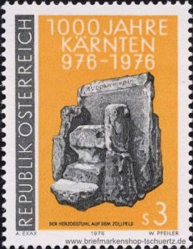 �sterreich, 1511 **