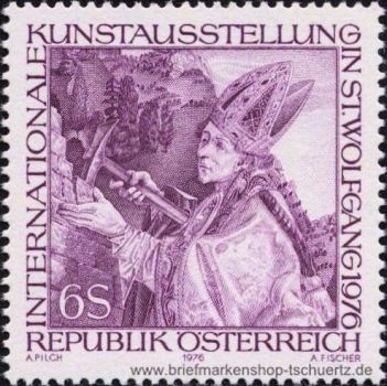 �sterreich, 1515 **