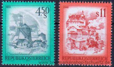 �sterreich, 1519-20 **