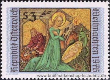 �sterreich, 1535 **