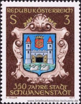 �sterreich, 1552 **