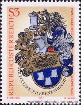 �sterreich, 1557 **