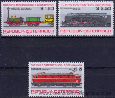 �sterreich, 1559-61 **