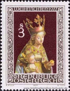 �sterreich, 1562 **