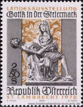 �sterreich, 1575 **