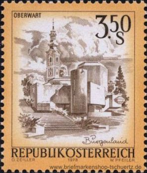 �sterreich, 1581 **