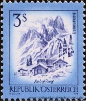 �sterreich, 1596 II **