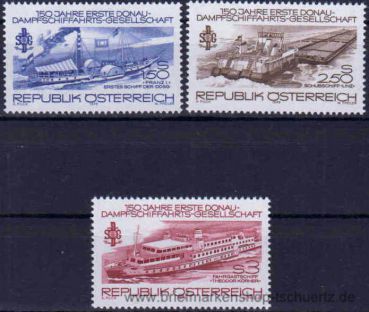 �sterreich, 1601-03 **