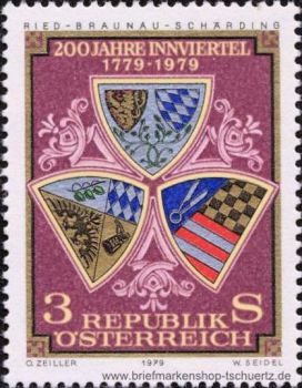 �sterreich, 1610 **