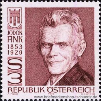 �sterreich, 1614 **