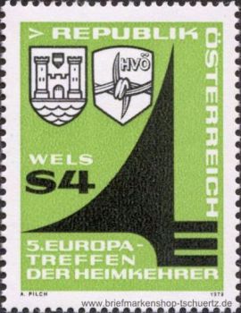 �sterreich, 1615 **