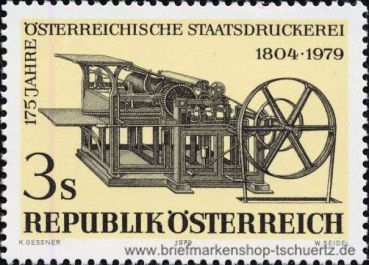 �sterreich, 1620 **