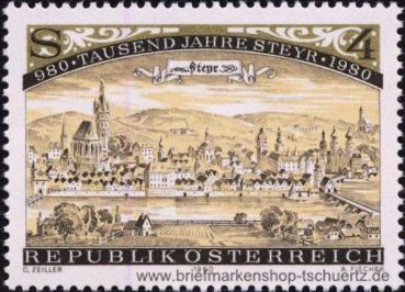 �sterreich, 1629 **