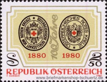 �sterreich, 1634 **