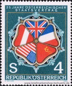 �sterreich, 1641 **