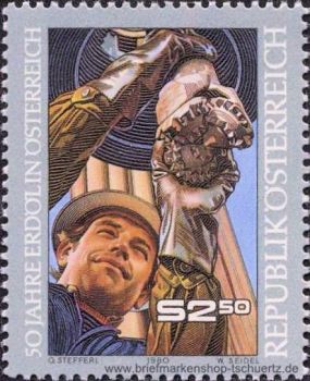 �sterreich, 1646 **