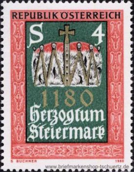 �sterreich, 1648 **
