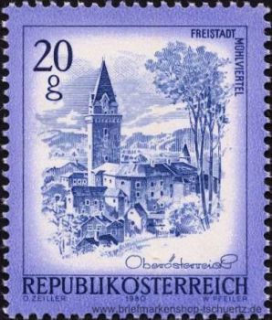 �sterreich, 1649 **