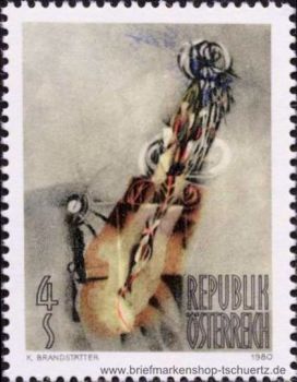 �sterreich, 1655 **