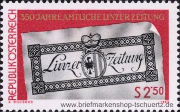 �sterreich, 1657 **