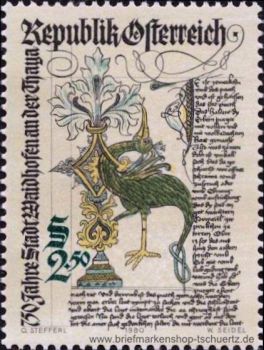 �sterreich, 1658 **