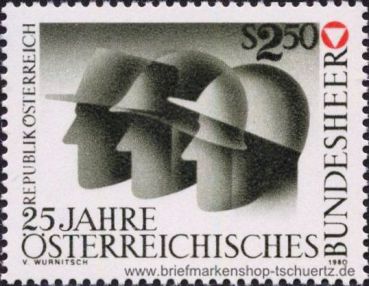 �sterreich, 1659 **