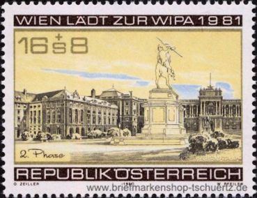 �sterreich, 1662 **