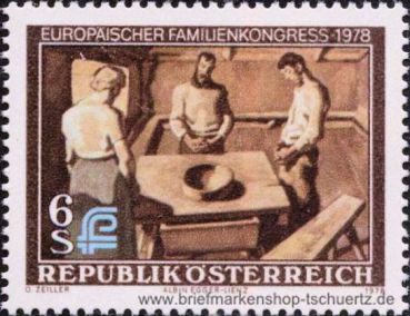 �sterreich, 1587 **