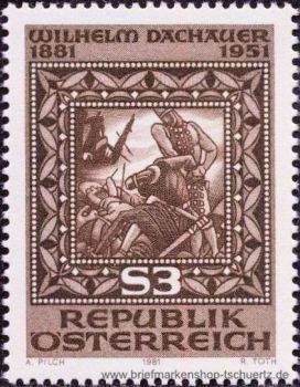 �sterreich, 1666 **