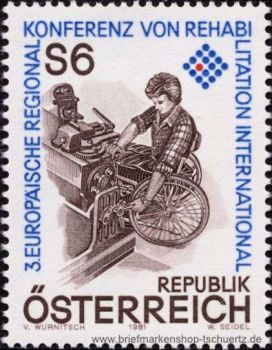 �sterreich, 1667 **