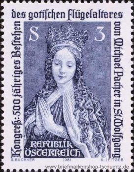 �sterreich, 1681 **