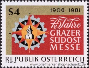 �sterreich, 1682 **