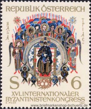 �sterreich, 1683 **