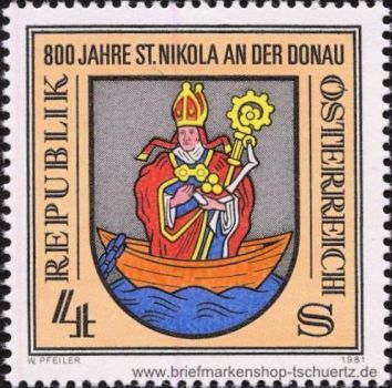 �sterreich, 1693 **