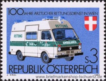 �sterreich, 1694 **
